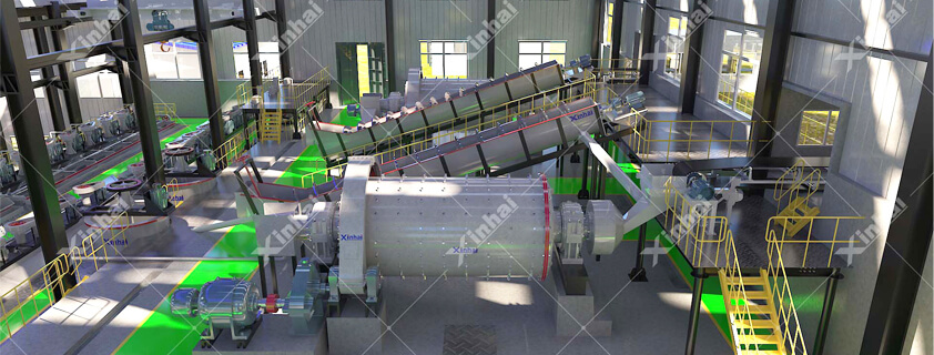 3D model of one 1000tpd flotation plant in Laos.jpg